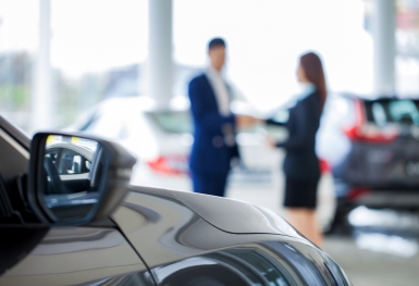 Vay ô tô nhanh tại BAC A BANK, doanh nghiệp nhận ngay ưu đãi lớn