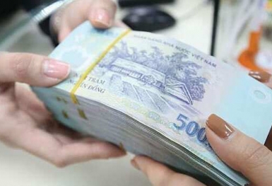 Vietcombank tiếp tục giảm lãi suất huy động, thấp nhất nhóm Big 4 ngân hàng