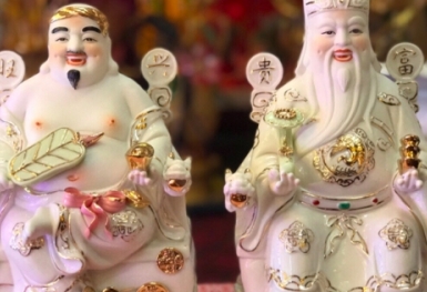 Ngày vía Thần Tài 2022 là ngày nào? Nên làm gì trong ngày này?