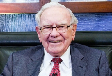 11 cách tiêu tiền tiết kiệm của Warren Buffett