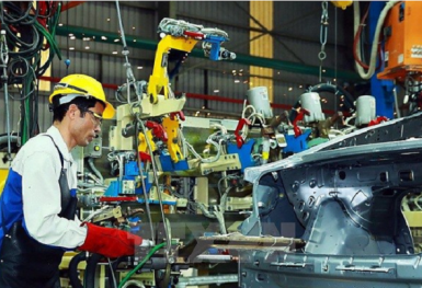 Những 'nút thắt' trong tăng trưởng kinh tế năm 2022