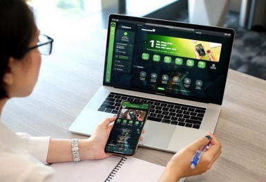 Tin ngân hàng ngày 9/2: Lợi nhuận quý 4/2021 của Nam A Bank giảm hơn 39% so với cùng kỳ 2020