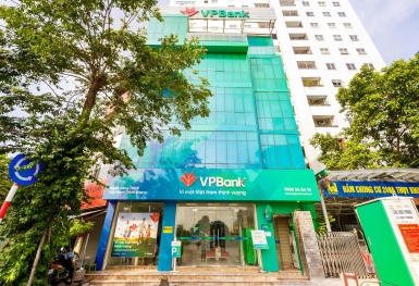 VPBank sẵn sàng bứt phá trong tương lai