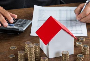 Bộ Xây dựng: Lãi suất cho vay mua nhà thấp nhất trong vòng 10 năm