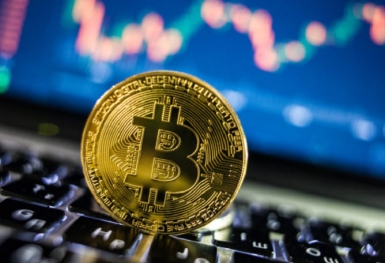 Bitcoin lên gần 50.000 USD sau một loạt động thái mới của phố Wall