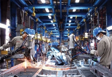 Dòng vốn FDI kì vọng khởi sắc và bứt phá trong năm 2022