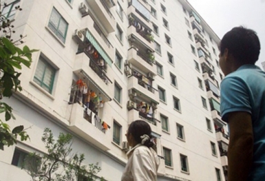 Thị trường bất động sản tháng 1/2022: Mức độ quan tâm tăng ở tất cả các loại hình