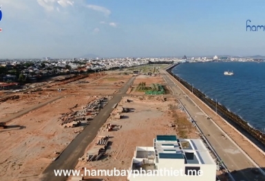Vụ 5 nguyên lãnh đạo tỉnh Bình Thuận bị bắt: Còn 8 dự án đang “chờ” kết quả điều tra