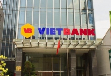 Vietbank vay thêm 300 tỷ đồng trái phiếu
