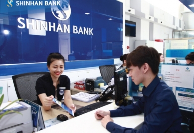 Tin ngân hàng ngày 18/2: Ngân hàng Shinhan ưu đãi lãi suất vay hấp dẫn cho xe thương hiệu Hyundai