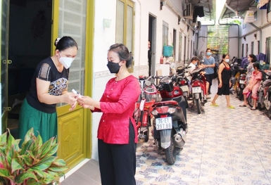 Người lao động sắp được hỗ trợ tiền thuê nhà ở trọ, cao nhất 1.000.000đ/tháng