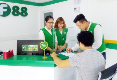 Cầm đồ F88 lại huy động thêm 250 tỷ đồng qua kênh trái phiếu