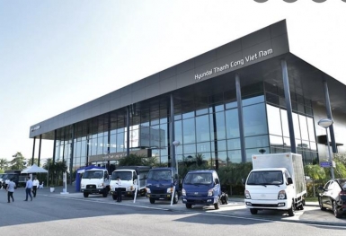 Tập đoàn Thành Công đang hiện thực hóa tham vọng 'kiềng ba chân'