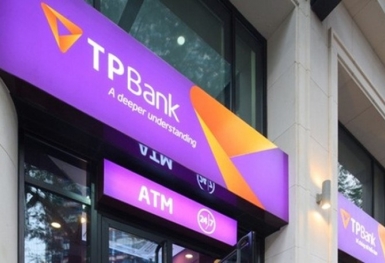 Lãi tiền gửi và chi phí dự phòng rủi ro tại Ngân hàng TPBank tăng: Có đáng lo?