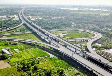 Sau Hưng Yên, ông Đặng Thành Tâm lại muốn đầu tư dự án nghìn tỷ tại Long An