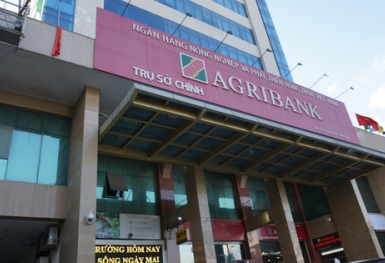 9 ngân hàng Việt lọt Top 500 ngân hàng đắt giá nhất hành tinh, Agribank đứng đầu bảng thị trường Việt Nam, bỏ xa VietinBank, VPBank, BIDV