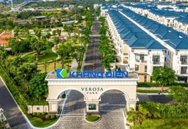 Khang Điền (KDH): Năm 2020 LNST đạt 1.154 tỷ đồng, tăng 26% so với cùng kỳ