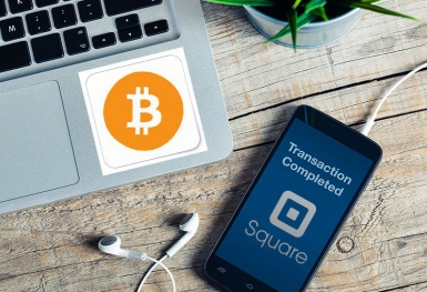 'Nối gót' Tesla, một công ty dịch vụ tài chính mạnh tay đầu tư 170 triệu USD cho Bitcoin