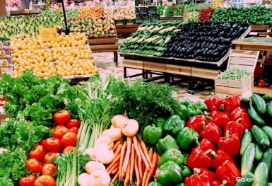 Việt Nam đang bán những nông sản nào sang 2 nước Nga - Ukraine?