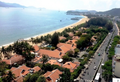 Khánh Hòa: Thu hồi 1 ha mặt nước biển khu vực Bãi Dương để làm bãi tắm công cộng