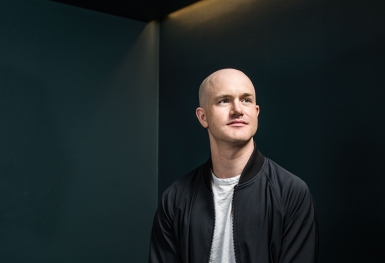 CEO Coinbase: Người sẽ càng giàu khi càng có nhiều người chơi tiền số, 34 tuổi ký cam kết cho đi gần hết tài sản, cả cuộc đời xem Bitcoin là ‘mối tình đầu’