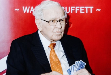 Những điều 'lạ lùng' trong báo cáo thường niên của Warren Buffett