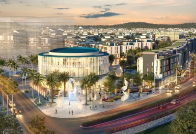 Lộc vàng đầu năm mới với những tín hiệu vui từ Phú Quốc