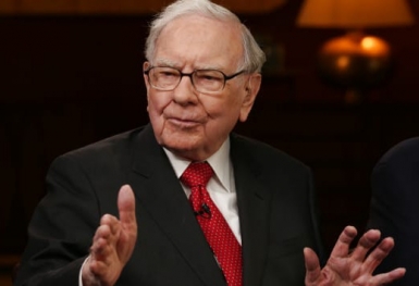 Đây là điều mà nhiều năm nay Warren Buffett vẫn khuyên nhà đầu tư không nên chống lại