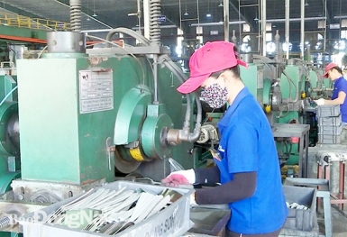 Doanh nghiệp gia nhập và quay lại thị trường tăng 46,2% trong 2 tháng đầu năm