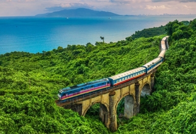 Đường sắt Việt Nam đã 'chết lâm sàng'