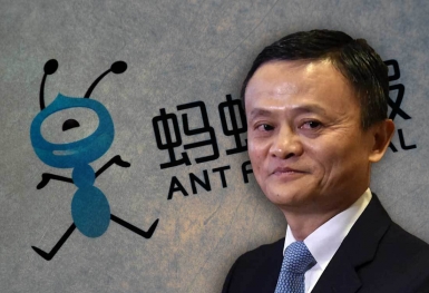 Buồn của Jack Ma: Rơi khỏi vị trí người giàu nhất Trung Quốc, thậm chí còn không lọt top 3