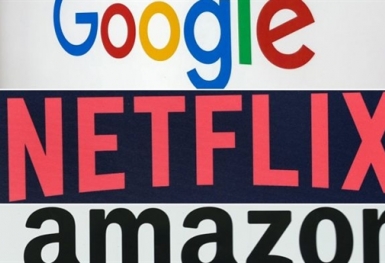 Google, Facebook, Netflix phải nộp thuế tại Việt Nam