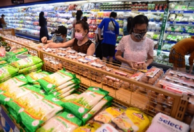 Kiểm soát lạm phát cả năm 2022 vẫn còn nhiều rủi ro