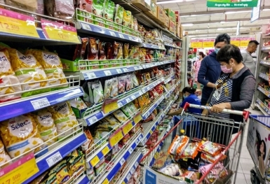 Ngành dịch vụ - du lịch khởi sắc