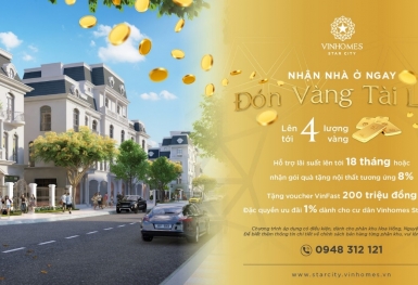 Thị trường bất động sản thích nghi với năm Covid thứ hai