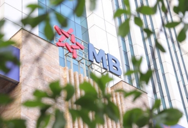 Cho vay bất động sản vẫn tiếp tục 'phình to' tại các ngân hàng