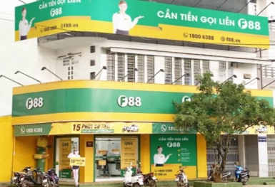 Sau khoản vay 10 triệu USD, 'vua cầm đồ' F88 huy động thêm 400 tỷ đồng trái phiếu