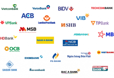 Hơn chục ngân hàng thay đổi biểu lãi suất, gửi tiết kiệm ngân hàng nào lúc này để có lãi cao nhất?