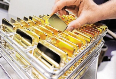 Giá vàng hôm nay 14/3/2022 tiếp đà giảm mạnh, thị trường đi tìm động lực mới