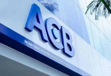 ACB đặt mục tiêu lợi nhuận vượt 10.000 tỷ trong năm nay, dự kiến chia cổ tức bằng cổ phiếu tỷ lệ 25%