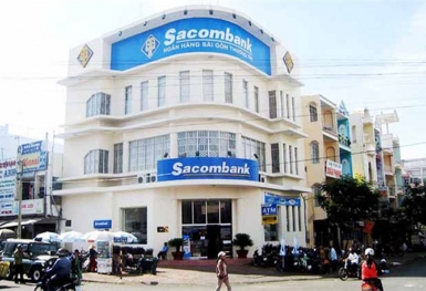 Sacombank tăng cường rao bán loạt bất động sản có giá 'khủng' thu hồi nợ