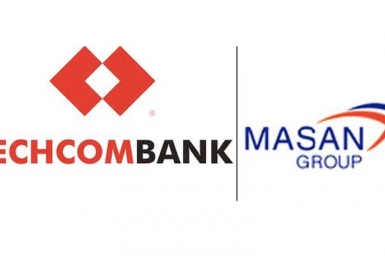 Mối quan hệ khăng khít với Tập đoàn Masan, Techcombank đang hưởng lợi bao nhiêu?