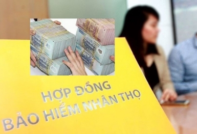 Ngân hàng đẩy mạnh bancassurance: Vẫn lo biến tướng