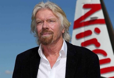 Kinh nghiệm bất bại của Richard Branson, người điều hành hơn 400 công ty trên thế giới: Mặc kệ hết, làm tới đi!
