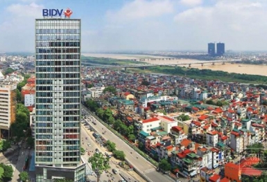 BIDV siết nợ gần 500 tỷ đồng của Công ty Bách Giang và Cao Nguyên