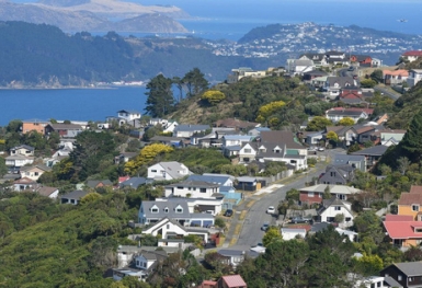 WSJ: Sốt đất toàn thế giới