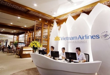 Công ty kinh doanh nhà hàng, đồ miễn thuế tại sân bay Nội Bài lần đầu báo lỗ trong lịch sử vì Covid-19