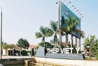 Lãi gần 30 tỷ sau 2 năm thua lỗ nặng, Thép Việt-Ý lại bất ngờ 'thay tướng'
