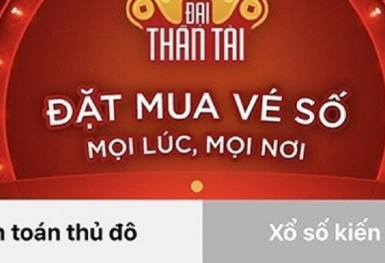 Doanh nghiệp cung cấp dịch vụ “Đặt 1 ăn 70”: Bộ Tài chính đang phối hợp Bộ Công an xử lý