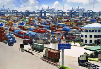 15 mặt hàng xuất khẩu chủ lực vượt 1 tỷ USD trong quý I/2022